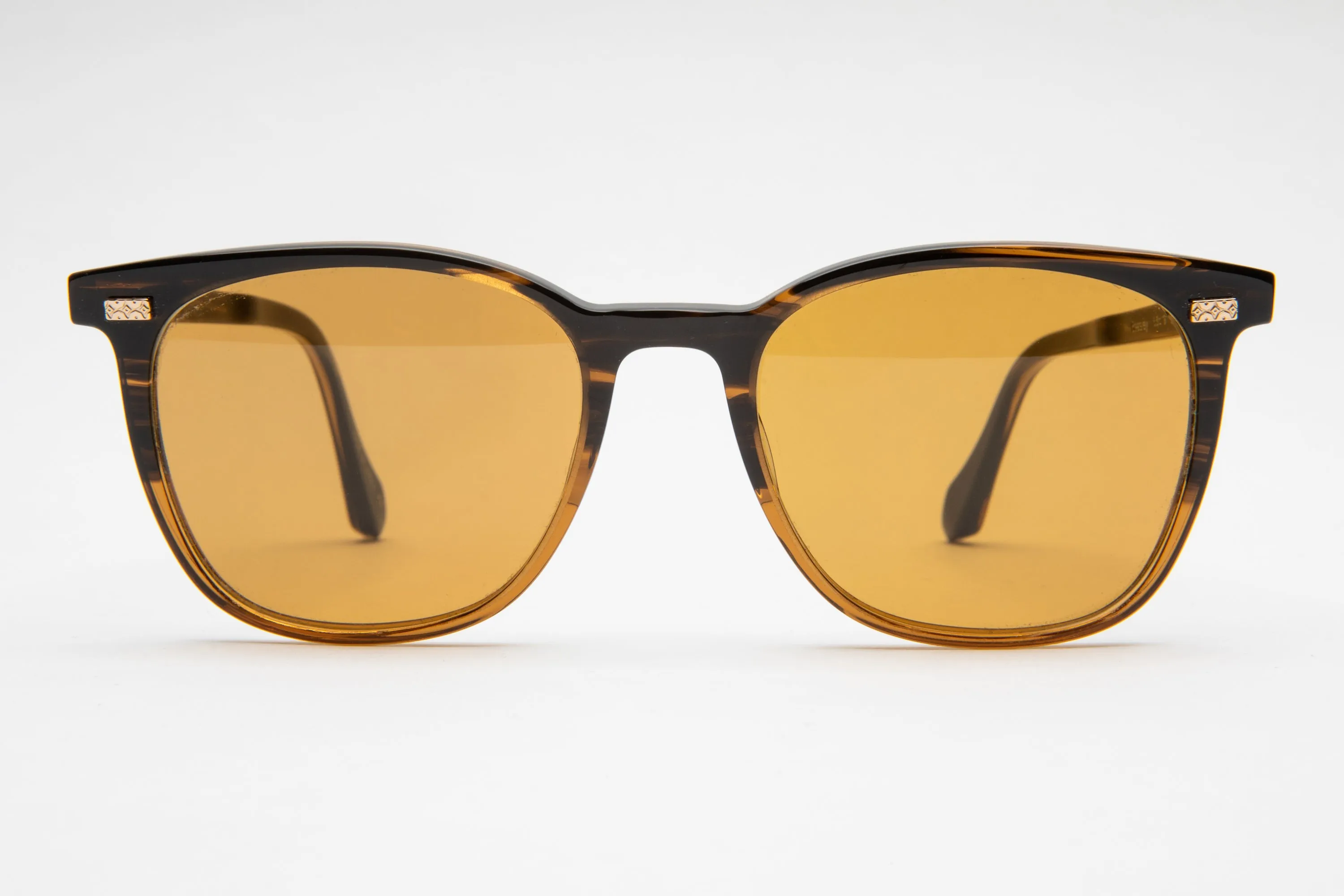 Dutil Eyewear - Beasley SUN sold by Dutil Denim product image thumbnail 3