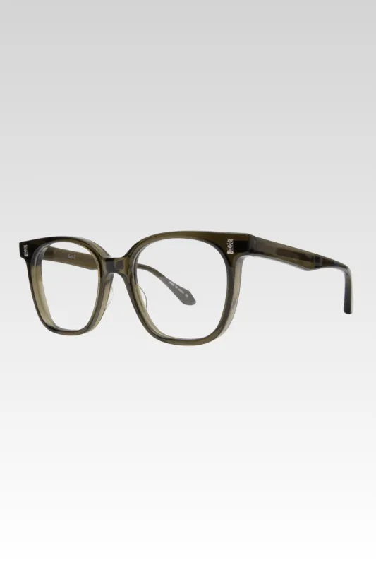 Dutil Eyewear - Tenzin sold by Dutil Denim