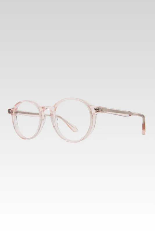Dutil Eyewear - Saved By Zero sold by Dutil Denim