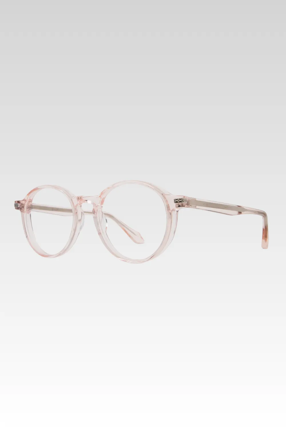 Dutil Eyewear - Saved By Zero sold by Dutil Denim