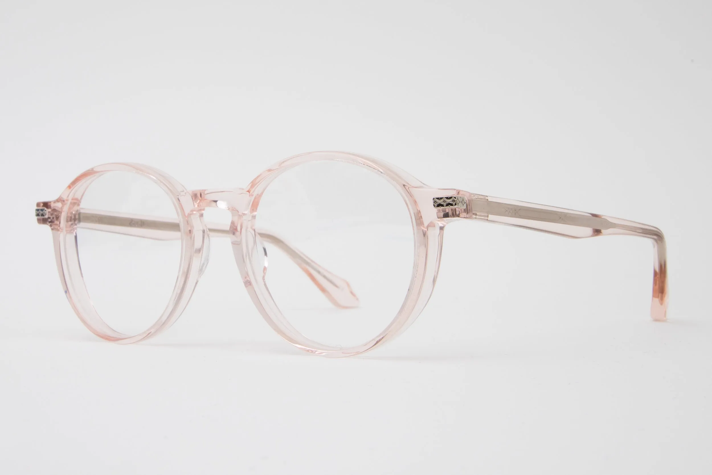 Dutil Eyewear - Saved By Zero sold by Dutil Denim product image thumbnail 2