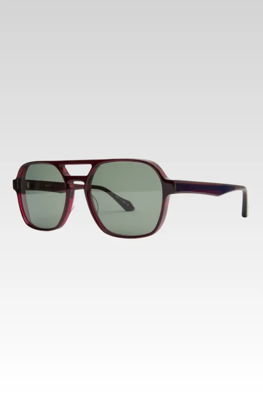 Dutil Eyewear - Quest Sun sold by Dutil Denim