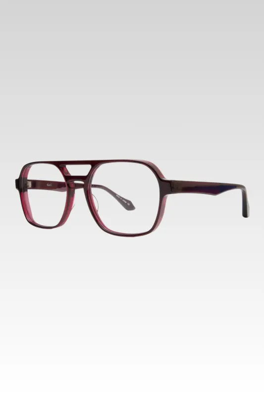 Dutil Eyewear - Quest sold by Dutil Denim