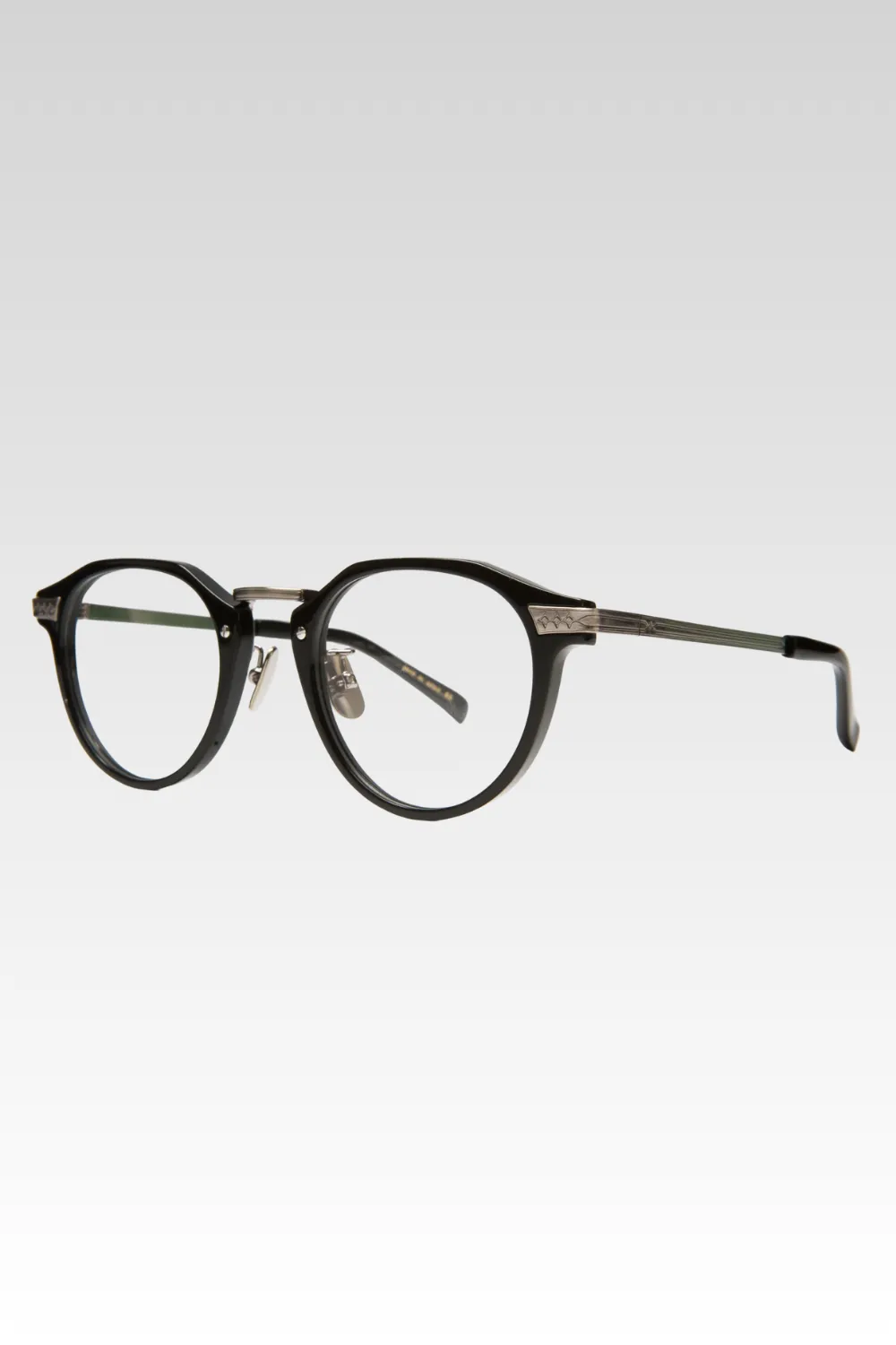 Dutil Eyewear - Good with sold by Dutil Denim