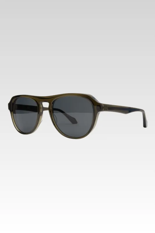 Dutil Eyewear - LAX Sun sold by Dutil Denim
