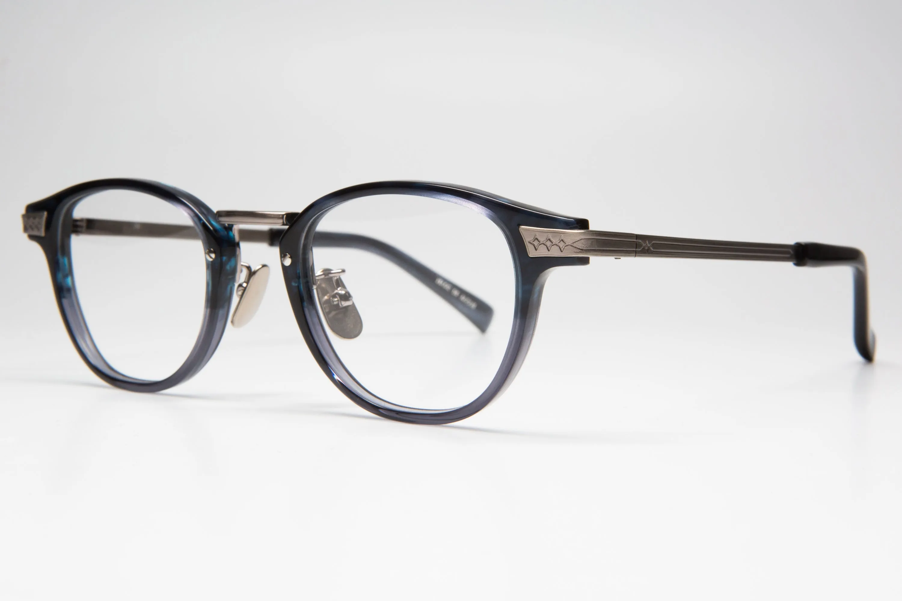 Dutil Eyewear - Franklin sold by Dutil Denim product image thumbnail 4