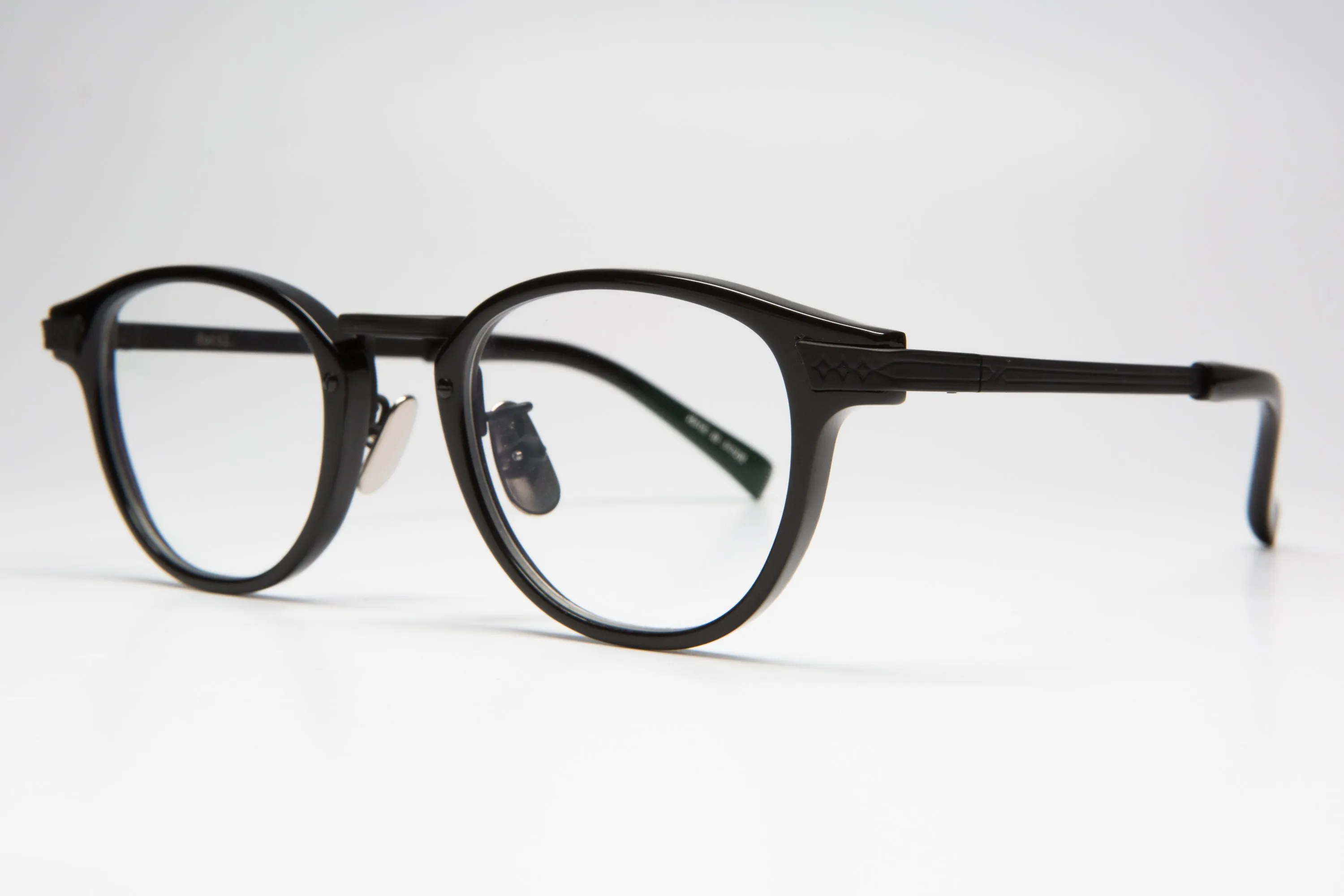 Dutil Eyewear - Franklin sold by Dutil Denim product image thumbnail 2