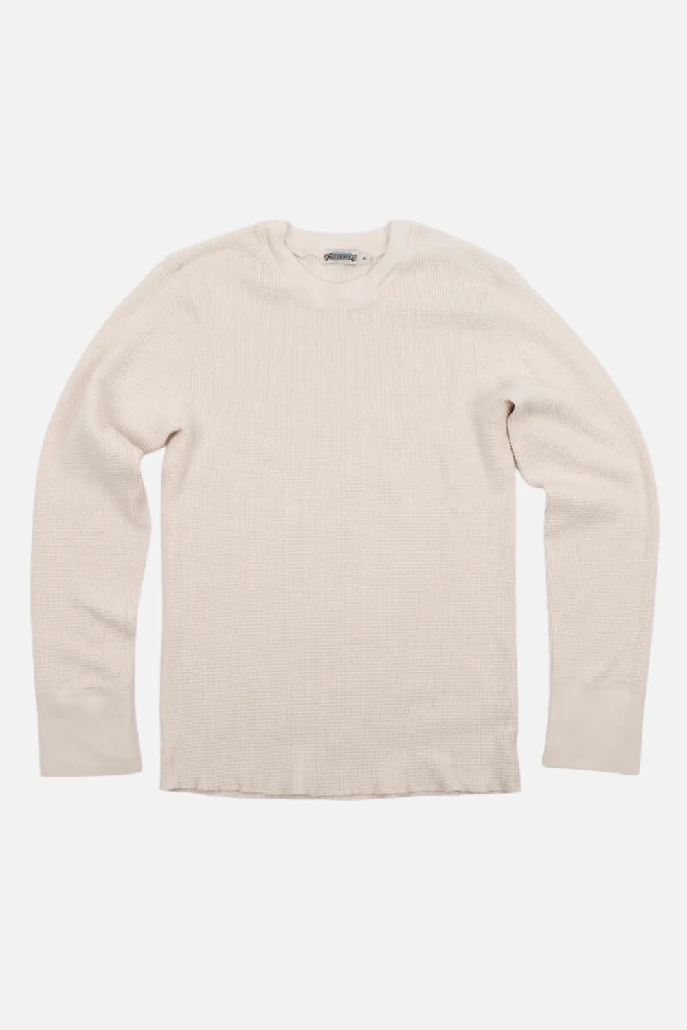 Freenote - Thermal - Natural sold by Dutil Denim