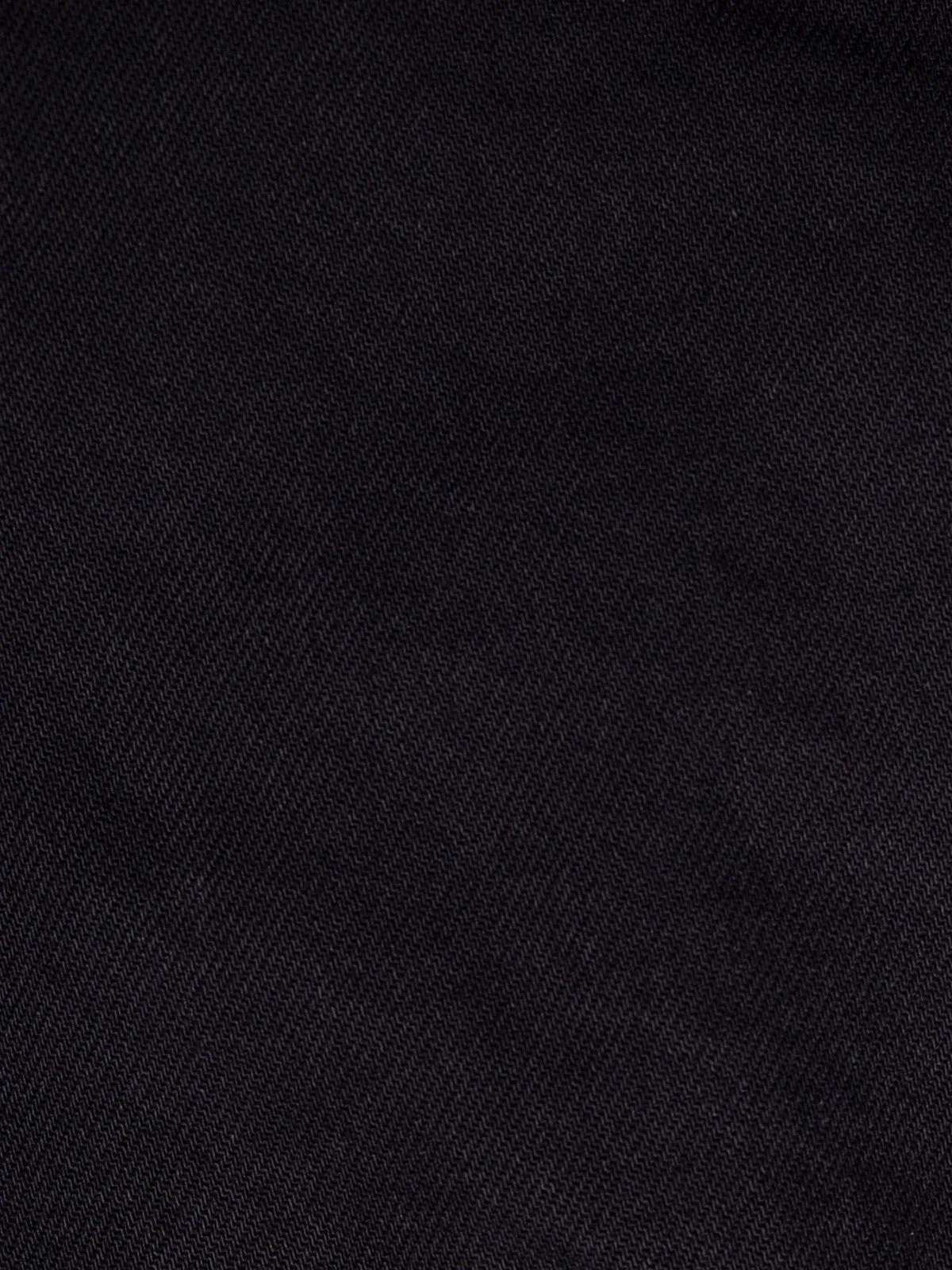 Nudie Jeans - Seth Denim Shorts - Aged Black sold by Dutil Denim product image thumbnail 5