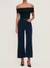 DL1961 - Off Shoulder Top - Black sold by Dutil Denim