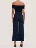 DL1961 - Off Shoulder Top - Black sold by Dutil Denim