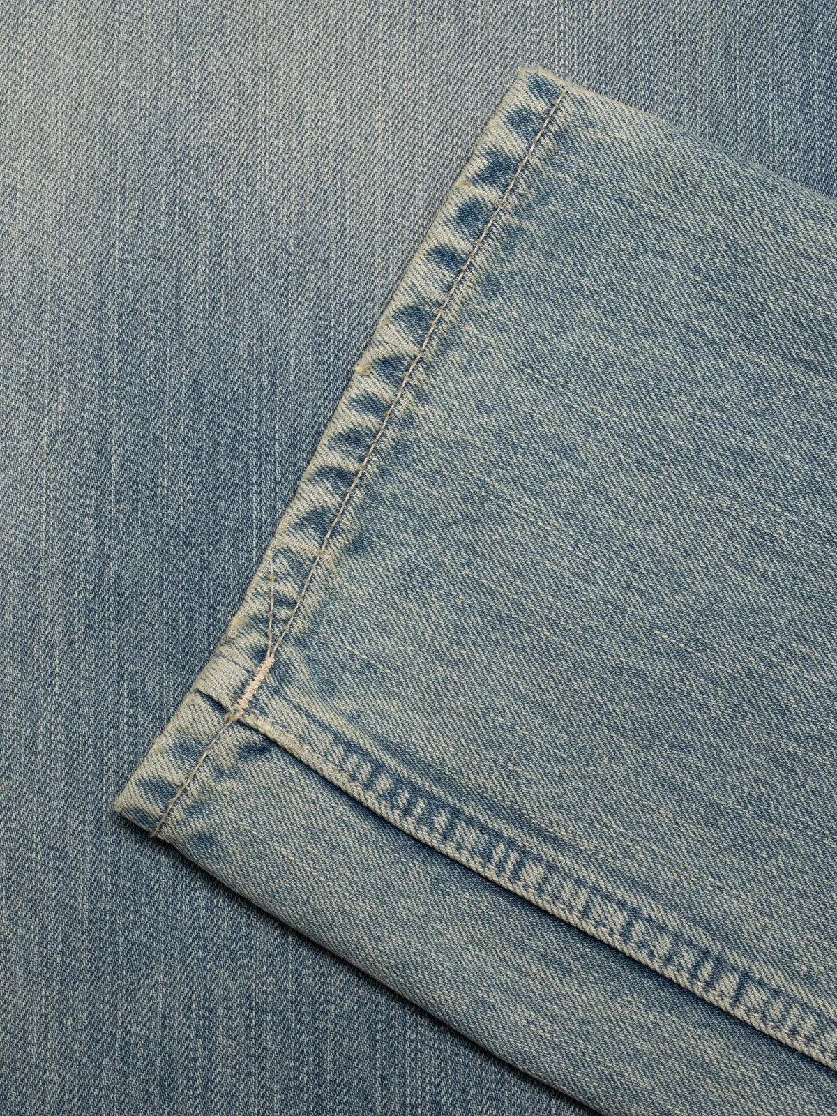 Nudie Jeans - Slim Jim - Summer Dirt sold by Dutil Denim product image thumbnail 4