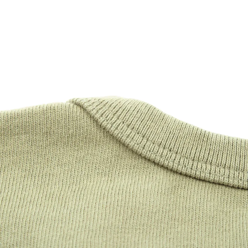 Freenote - 13 Ounce Tee - Fog sold by Dutil Denim product image thumbnail 4