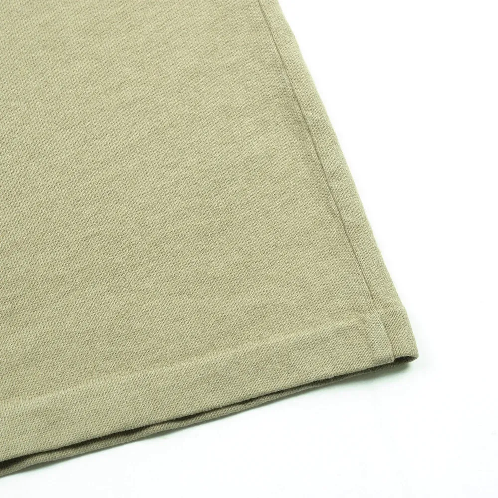 Freenote - 13 Ounce Tee - Fog sold by Dutil Denim product image thumbnail 3