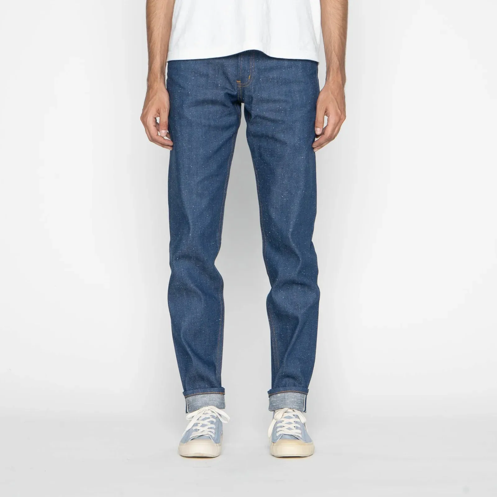 Naked & Famous - Easy Guy - Workforce Selvedge sold by Dutil Denim product image thumbnail 2