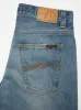 Nudie Jeans - Flare Glenn - Streaky Worn sold by Dutil Denim