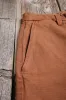 Freenote - Deck Pant - 14oz Rust sold by Dutil Denim