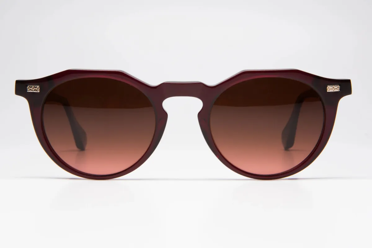 Dutil Eyewear - H.S.D Sun sold by Dutil Denim