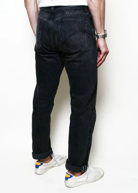 Rogue Territory - Strider Pant - Stealth Wash sold by Dutil Denim product image thumbnail 3