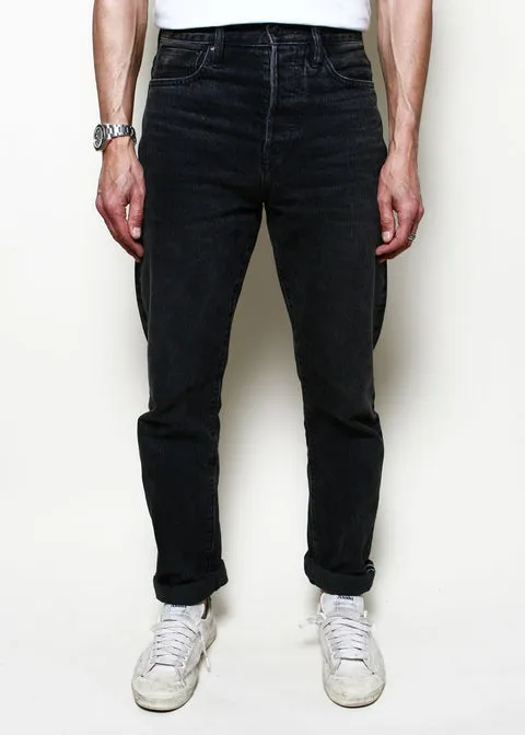 Rogue Territory - Strider Pant - Stealth Wash sold by Dutil Denim