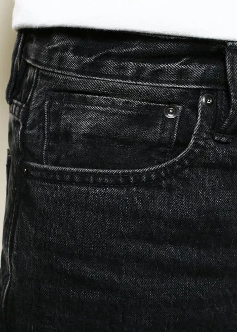 Rogue Territory - Strider Pant - Stealth Wash sold by Dutil Denim product image thumbnail 5