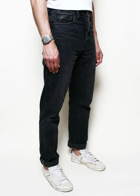 Rogue Territory - Strider Pant - Stealth Wash sold by Dutil Denim product image thumbnail 2