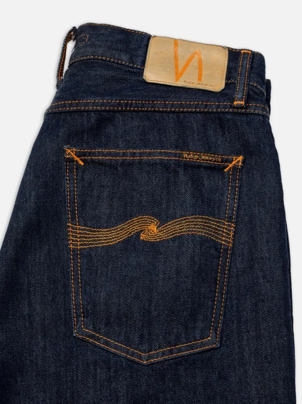 Nudie Jeans - Tuff Tony - One Wash sold by Dutil Denim