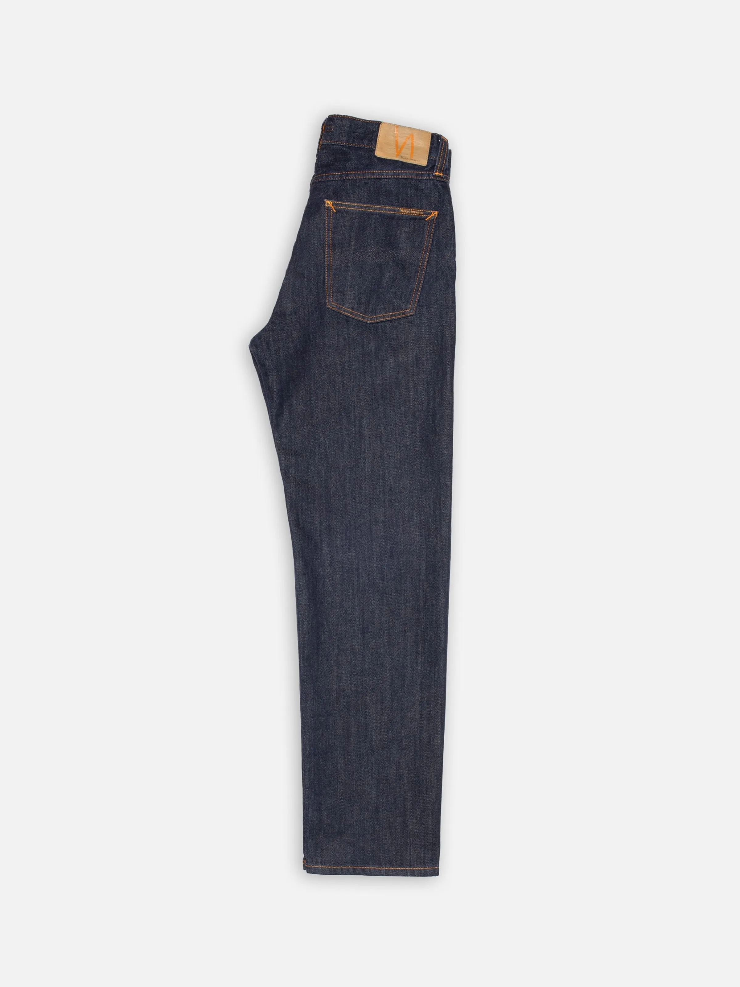 Nudie Jeans - Rad Rufus - One Wash sold by Dutil Denim product image thumbnail 2