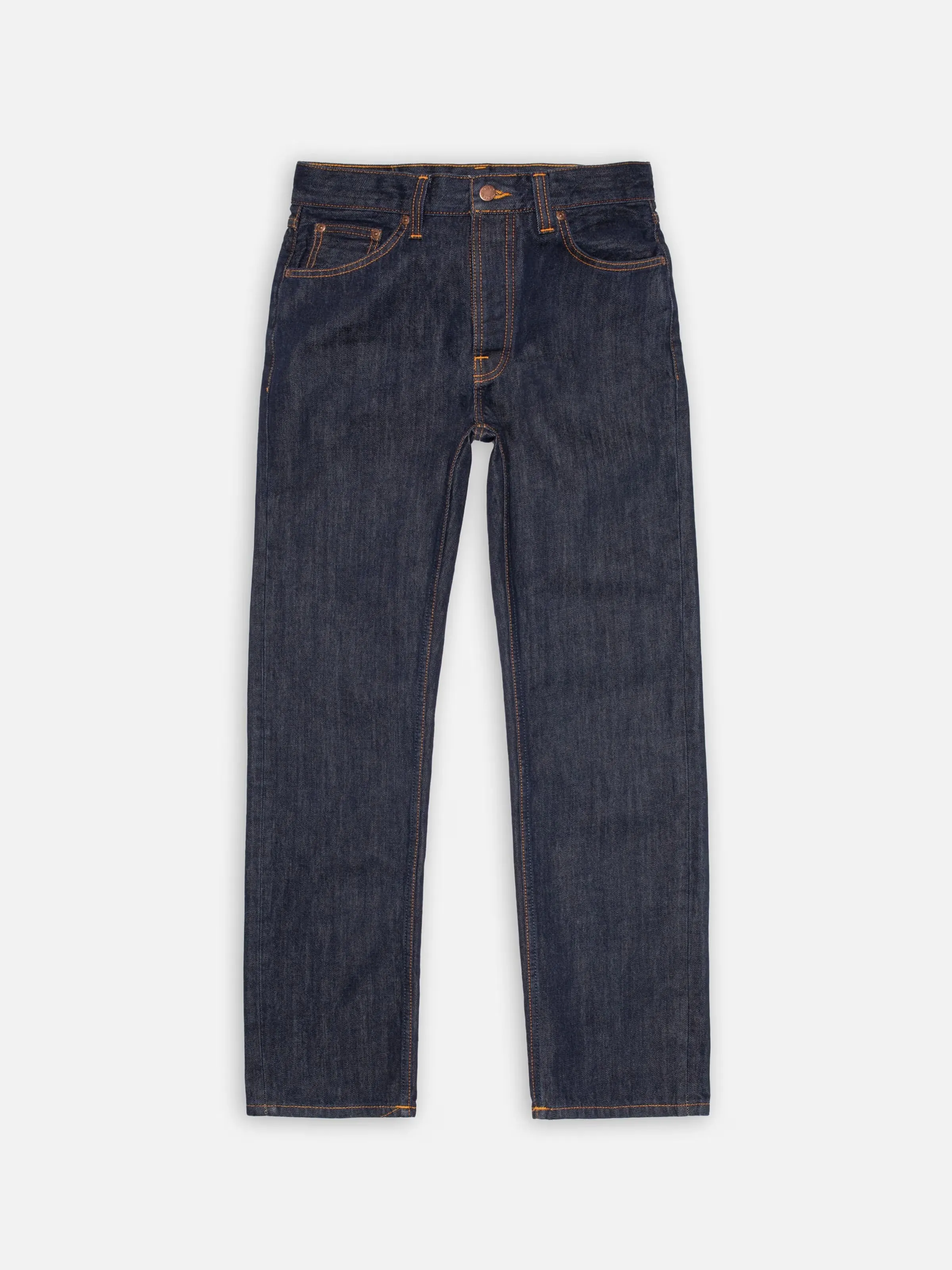 Nudie Jeans - Rad Rufus - One Wash sold by Dutil Denim