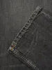 Nudie Jeans - Rad Rufus - Grey Crosshatch sold by Dutil Denim