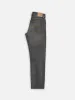Nudie Jeans - Rad Rufus - Grey Crosshatch sold by Dutil Denim