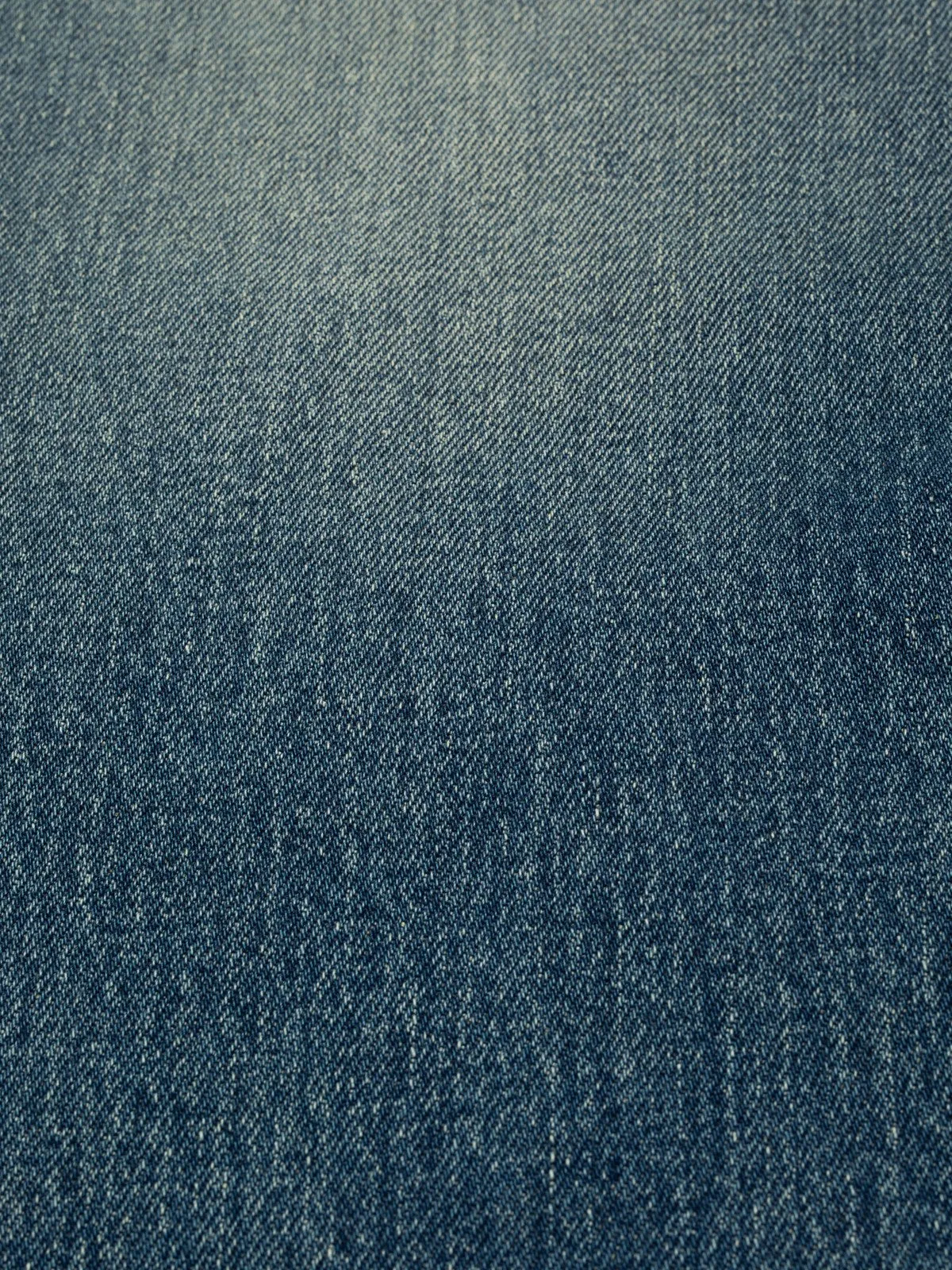 Nudie Jeans - Solid Ollie - Blue Clay sold by Dutil Denim product image thumbnail 3