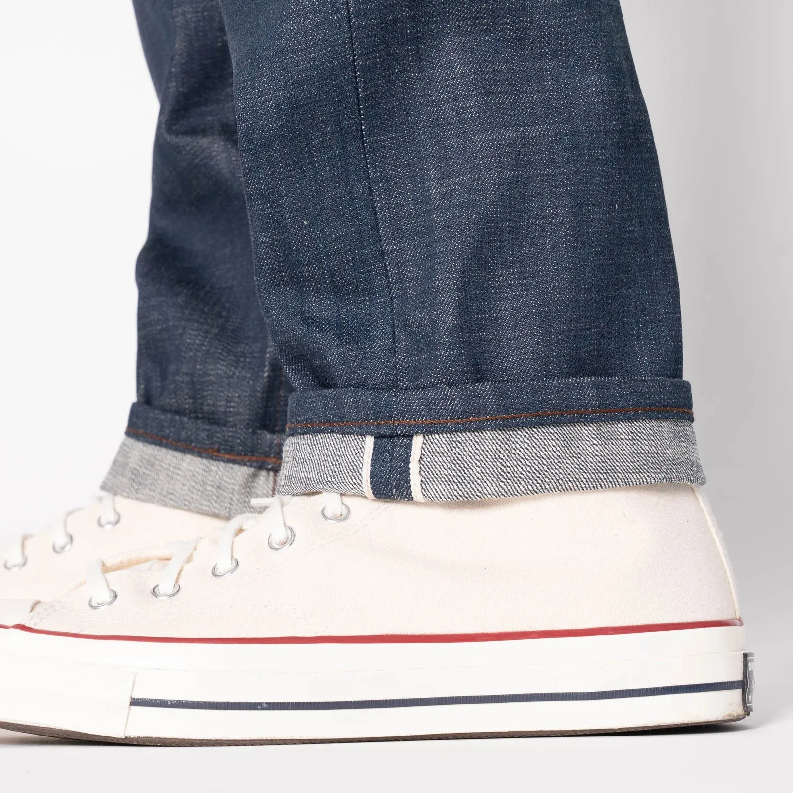 Naked & Famous - Weird Guy - Kawataro Selvedge sold by Dutil Denim product image thumbnail 4