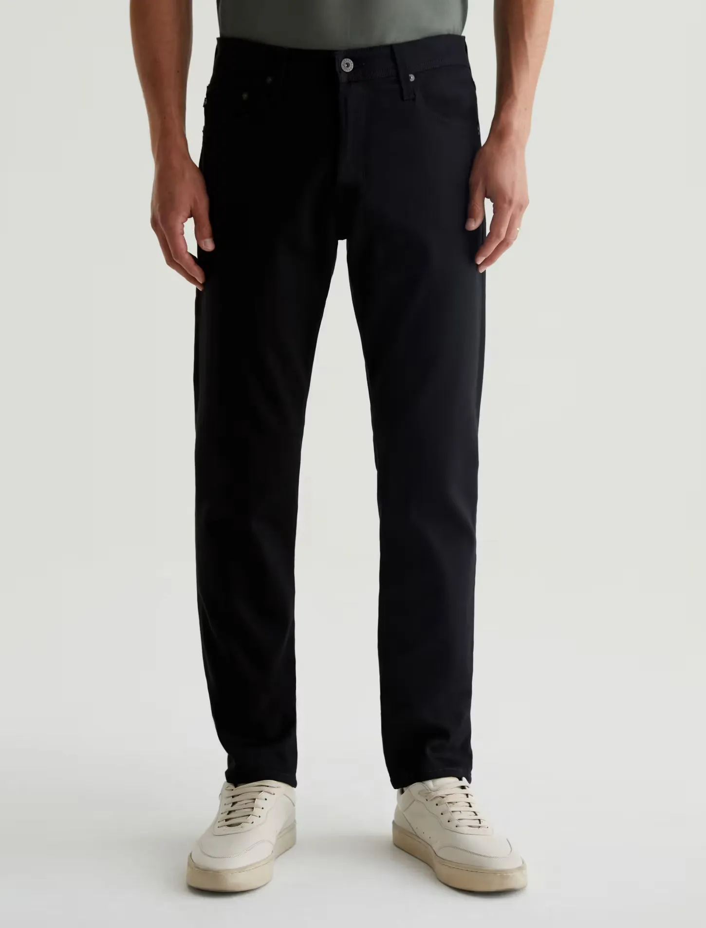 AG - Tellis - Fathom sold by Dutil Denim