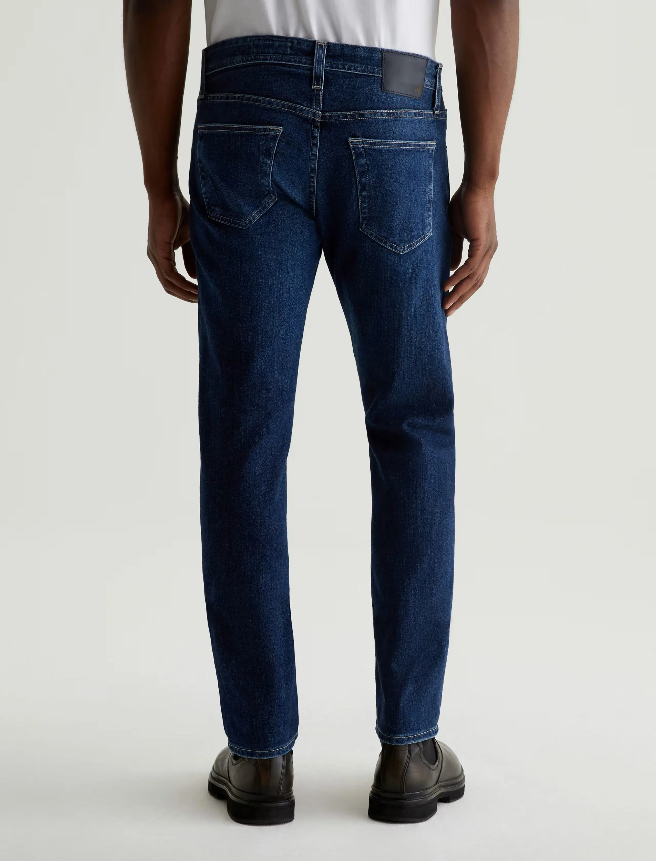AG - Tellis - Midlands sold by Dutil Denim product image thumbnail 4