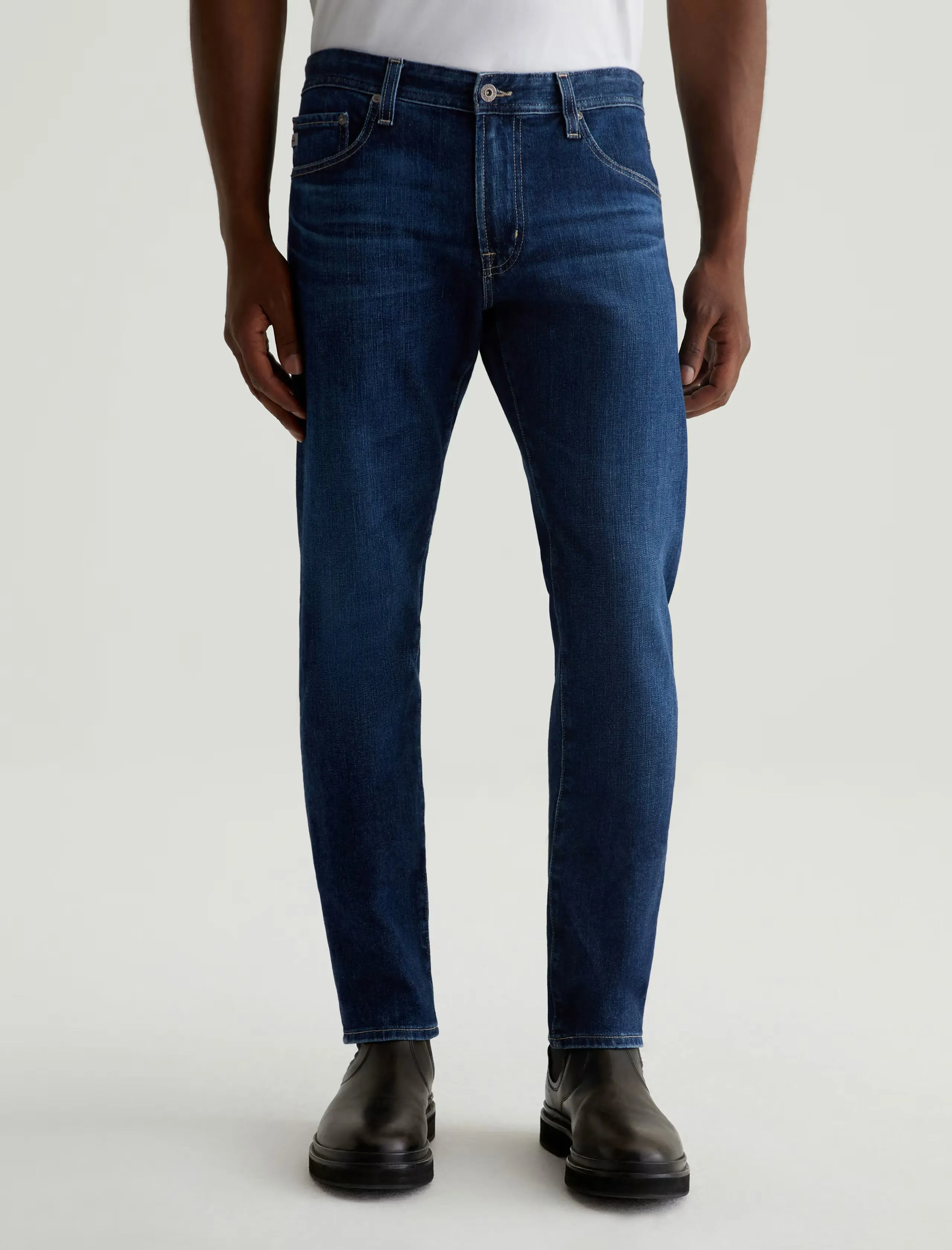 AG - Tellis - Midlands sold by Dutil Denim