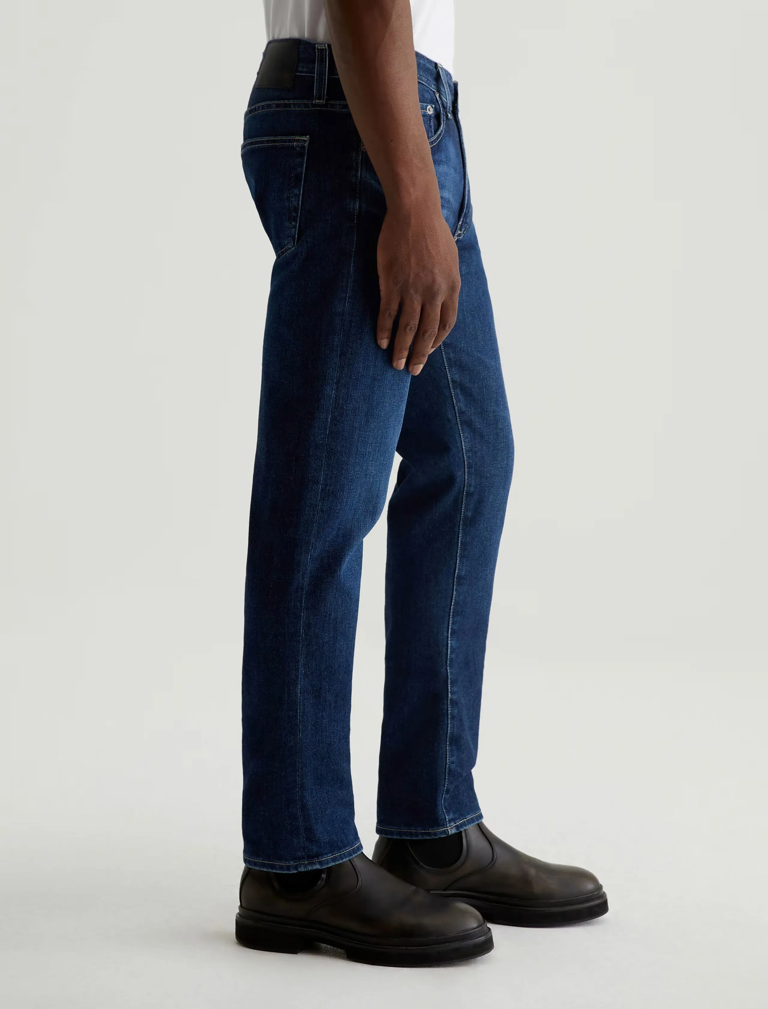 AG - Tellis - Midlands sold by Dutil Denim product image thumbnail 3