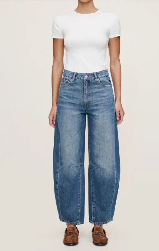 DL1961 - Miro Barrel - North Port sold by Dutil Denim