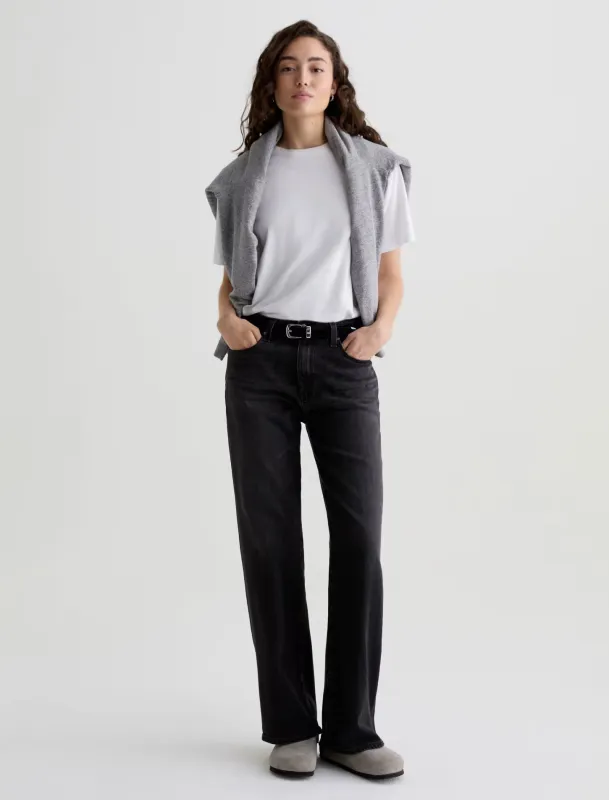 AG - Kora Wide Leg - Nebula sold by Dutil Denim