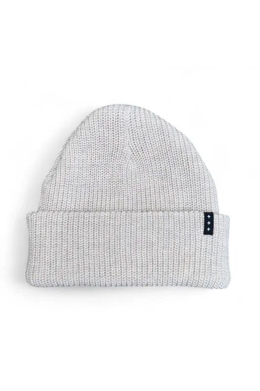 Dutil Beanie - Oatmeal sold by Dutil Denim