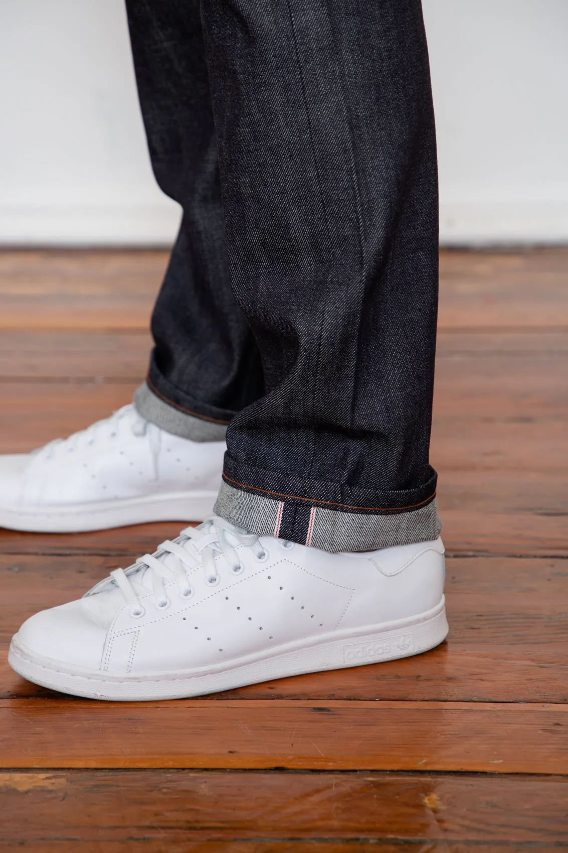 Naked & Famous - True Guy - 12.5oz Stretch Selvedge sold by Dutil Denim product image thumbnail 4