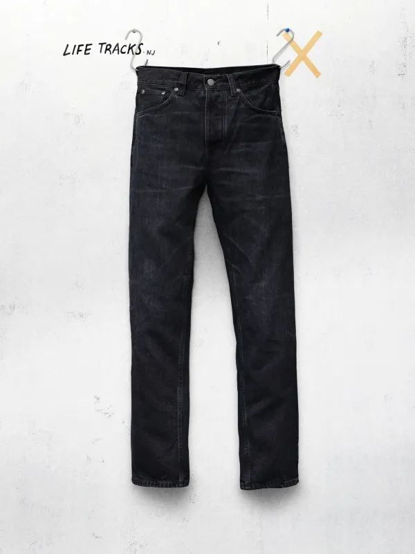 Nudie Jeans - Rad Rufus - Night Tracks sold by Dutil Denim