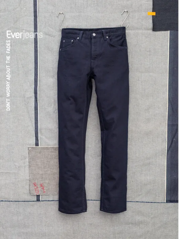 Nudie Jeans - Rad Rufus - Everblue made by Nudie Jeans