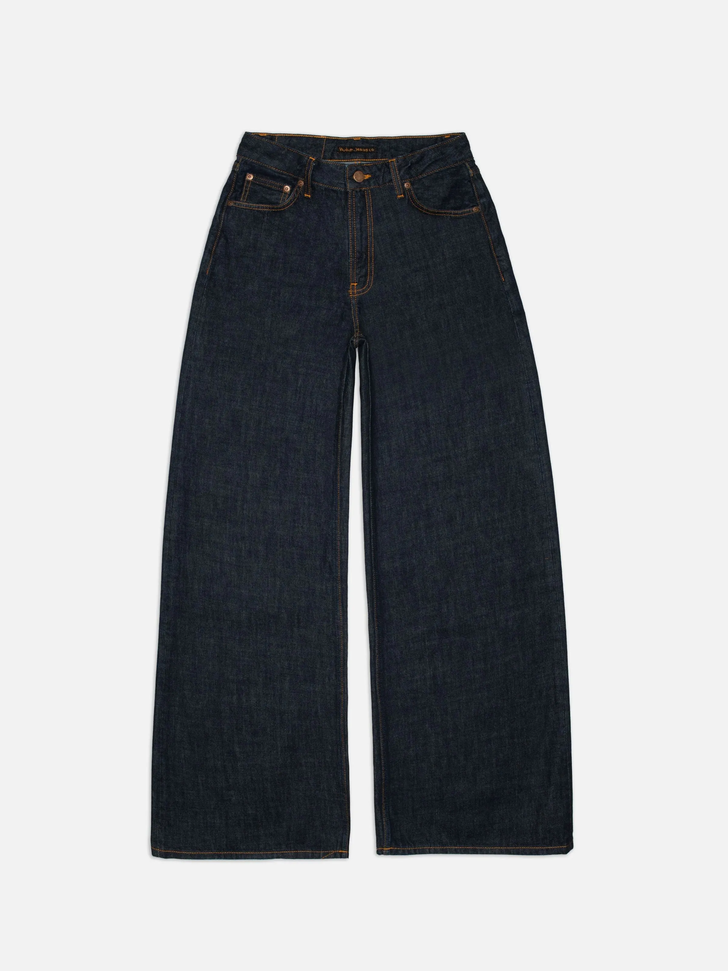 Nudie Jeans - Sonic Sue - One Wash sold by Dutil Denim
