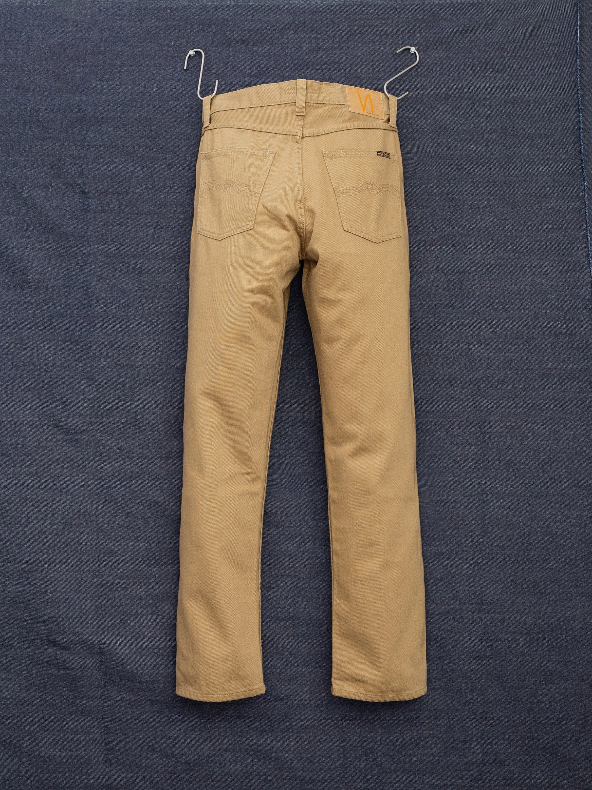 Nudie Jeans - Rad Rufus - Everlion sold by Dutil Denim product image thumbnail 2