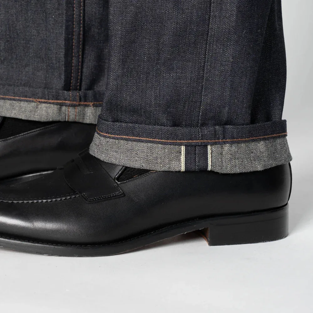 Naked & Famous - True Guy - Hemp Blend Selvedge sold by Dutil Denim product image thumbnail 5