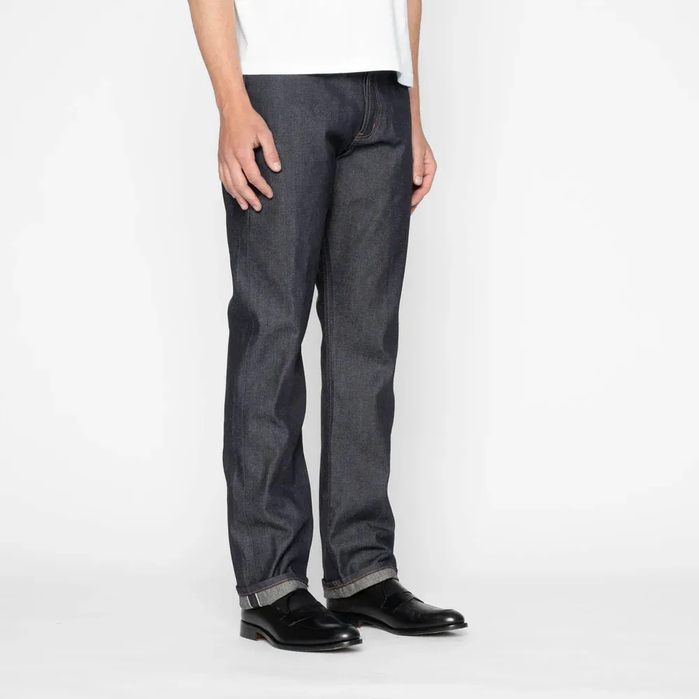 Naked & Famous - True Guy - Hemp Blend Selvedge sold by Dutil Denim product image thumbnail 3