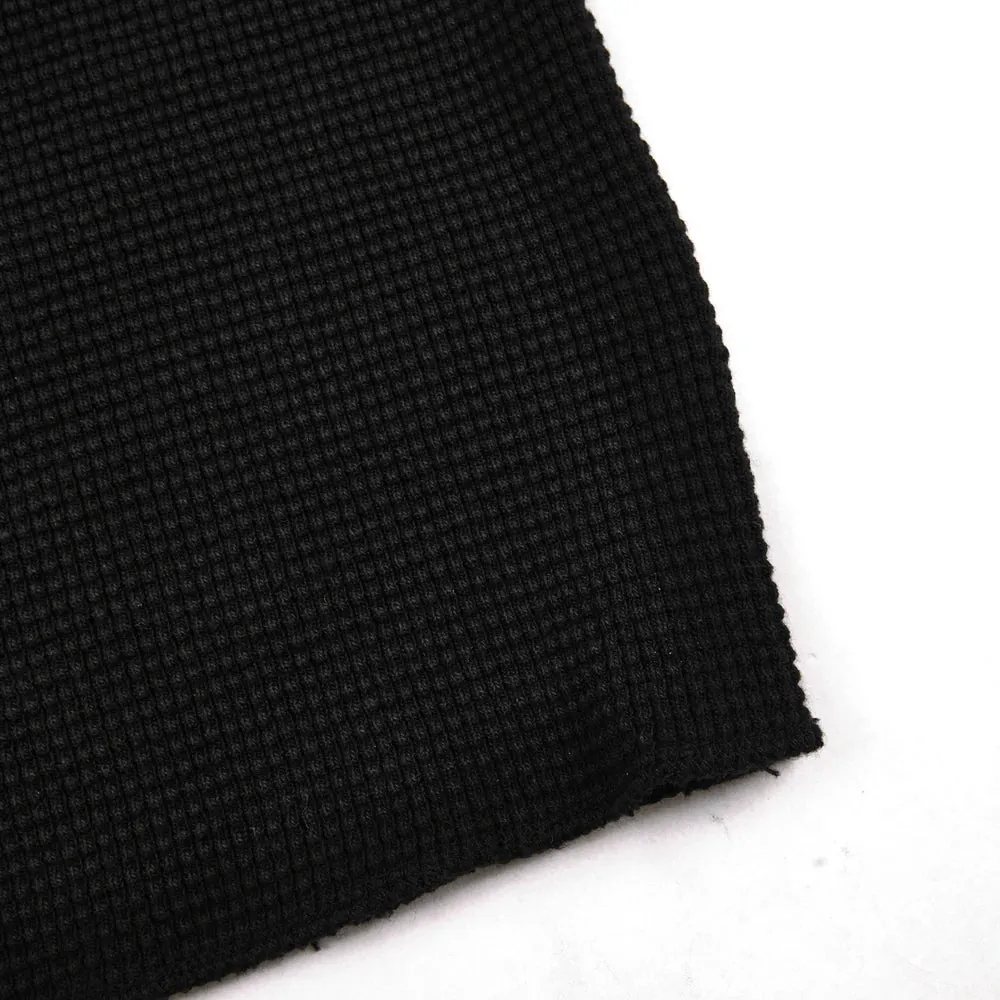 Freenote - Thermal - Black sold by Dutil Denim product image thumbnail 4