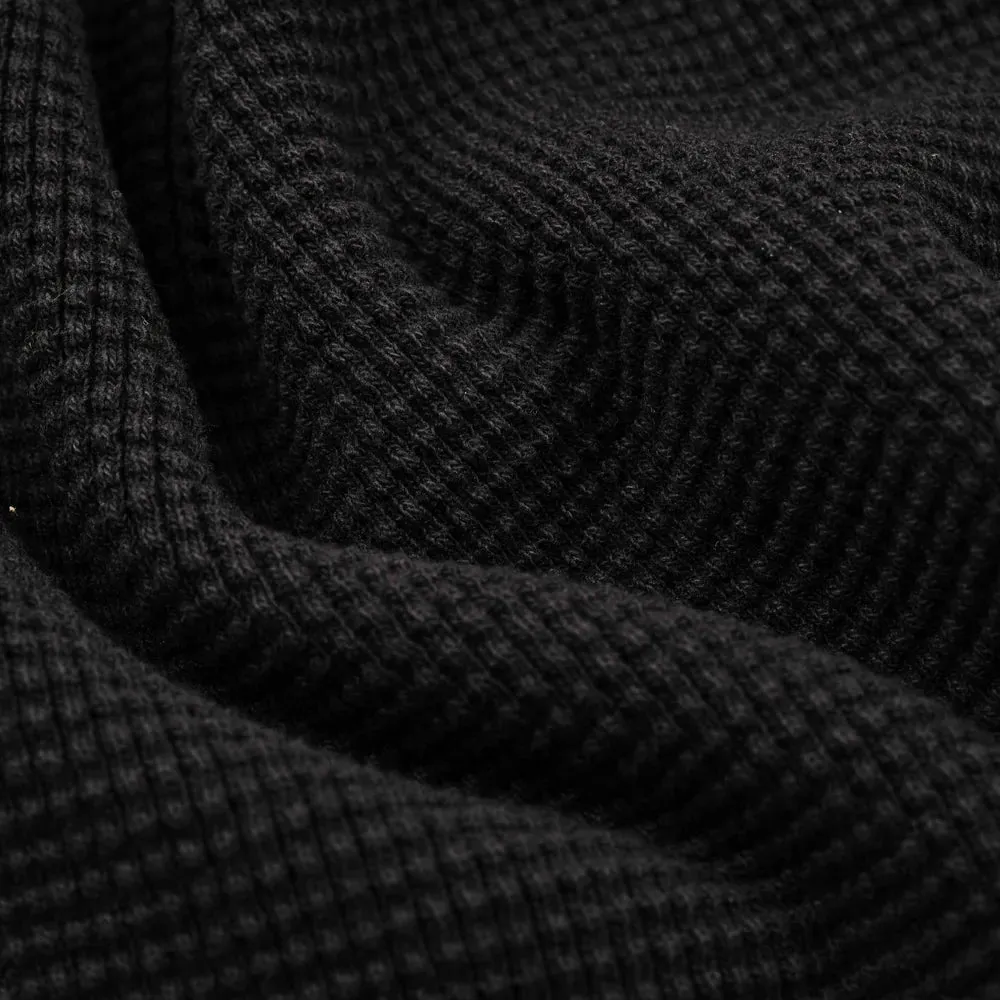Freenote - Thermal - Black sold by Dutil Denim product image thumbnail 5