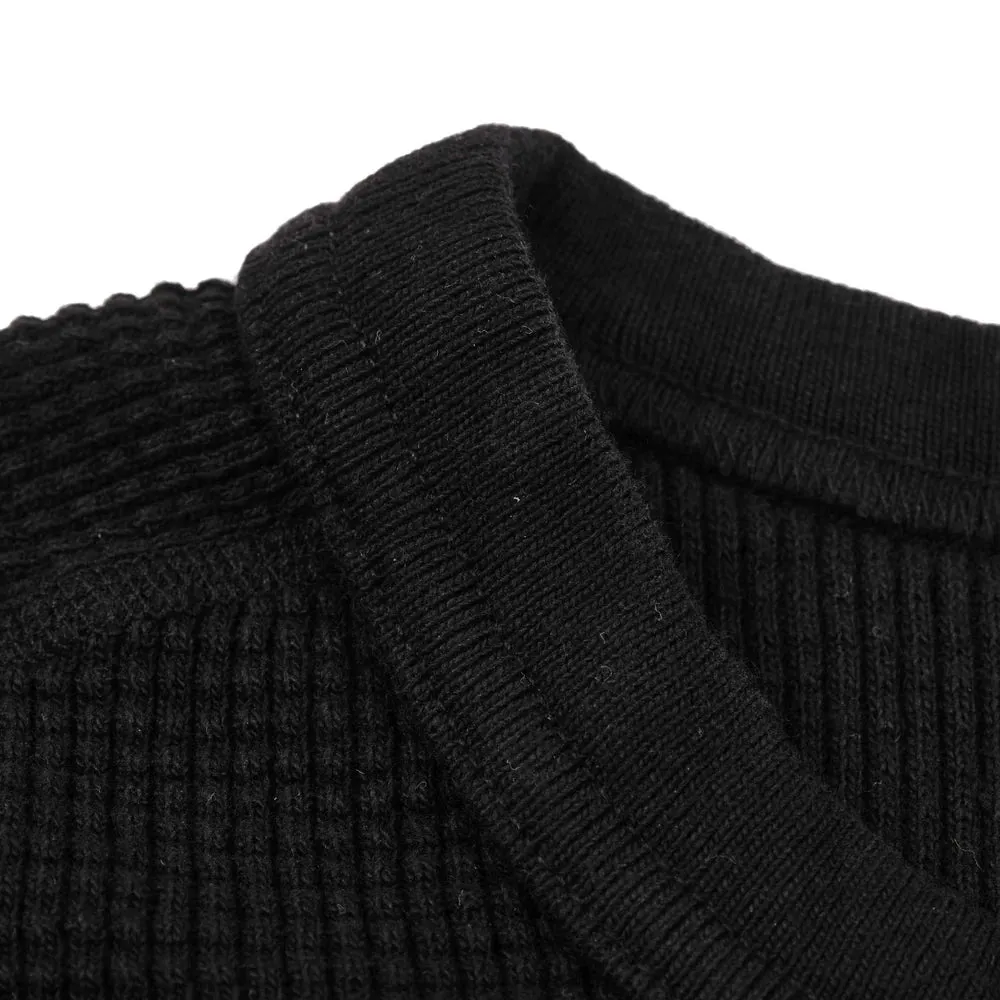 Freenote - Thermal - Black sold by Dutil Denim product image thumbnail 3